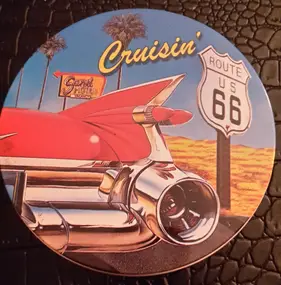 Jerry Lee Lewis - Cruisin' Route 66