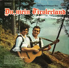 Various Artists - Du, Mein Tirolerland
