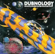 Double CD - Dreadzone,Zion Train,Asian Dub Foundation, u.a - Dubnology - Journeys Into Outer Bass