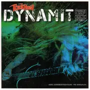 CD - Celtic Frost,Ministry,Beyond Fear,Threat Signal,u.a - Dynamit Vol. 51