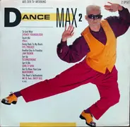 Sidney Youngblood, Technotronic, De La Soul - Dance Max 2