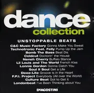 Bomb The Bass, Coldcut, Neneh Cherry, a.o. - Dance Collection - Unstoppable Beats
