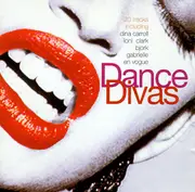 CD - Dina Carroll, Loni Clark a.o. - Dance Divas