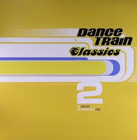 U2 - Dance Train Classics 2