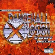 General B, Powermen, Elephant man, Mr. Vegas, u.a - Dancehall Xplosion 2001