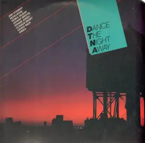 Various Artists - Dance The Night Away