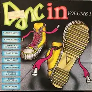 Keith Patrick, Gary Byrd a.o. - Dancin Volume 1