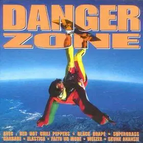 Weezer - Danger Zone