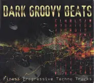 Pain, Beber, Attila - Dark Groovy Beats