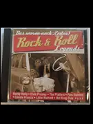 CD - Various - Das Waren Noch Zeiten! (Rock & Roll Legends)