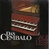 Domenico Scarlatti / Christian Petzold a.o. - Das Cembalo - Auslese 91