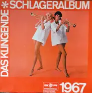 Schlager Sampler - Das Klingende Schlageralbum 1967