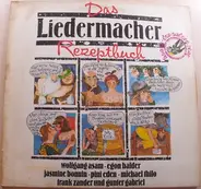 Various - Das Liedermacher Rezeptbuch