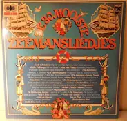Mary & Bill, The Ramblers, a.o. - De 30 Mooiste Zeemansliedjes