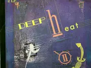 Double LP - Various - Deep Heat II