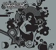 Jenny Burton, Harold Melvin & The Blue Notes a.o. - Deep, Down & Discofied