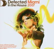 Jada, Dennis Ferrer, a.o. - Defected In The House-Miami 07
