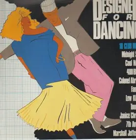 Various Artists - Designed for Dancing