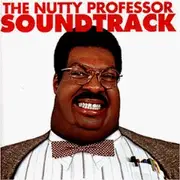 CD - Various - Der verrückte Professor (The Nutty Professor)