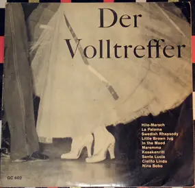 Jazz Compilation - Der Volltreffer