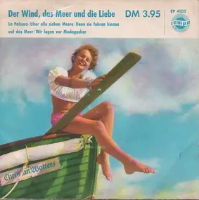 Various Artists - Der Wind, Das Meer Und Die Liebe