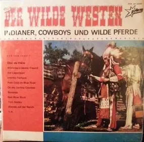 Various Artists - Der Wilde Westen