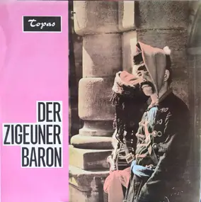 Various Artists - Der Zigeunerbaron