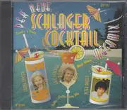 CD - Frank Zander / Eric Silvester - Der Neue Schlagercocktail Megamix