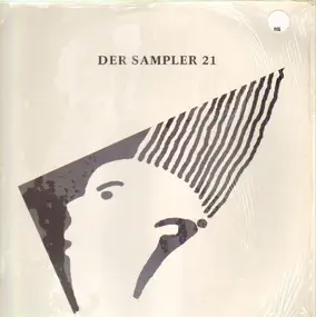 Various Artists - Der Sampler 21