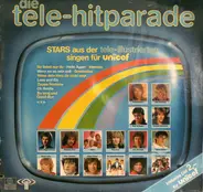 Roland Kaiser, Gitte Haenning - Die Tele-Hitparade - Stars Aus Der Tele-Illustrierten Singen Für Unicef