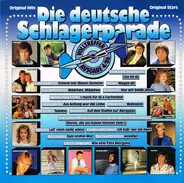 Andy Borg / Tommy Steiner a.o. - Die Deutsche Schlagerparade 4/86