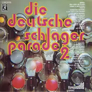 Heino, Penny & McCloud a.o. - Die Deutsche Schlagerparade 2