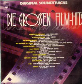 Easy rider - Die Grossen Film-Hits