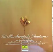 Bizet / Gounod / Wagner a.o. - Die Hamburgische Staatsoper - Zum Jubiläum 300 HJahre Oper in Hamburg