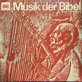 Various Artists - Die Musik Der Bibel