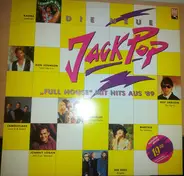 Martika / Don Johnson / Bee Gees - Die Neue JackPop - "Full House" Mit Hits Aus '89