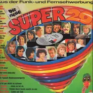 Gunter Gabriel, Peter Alexander and others - Die Neue Super 20