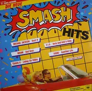 LP - Michael Jackson, Wham, Elo a.o. - Die Neue Smash Hits