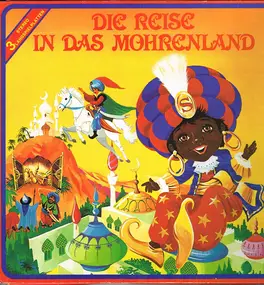 Various Artists - Die Reise In Das Mohrenland