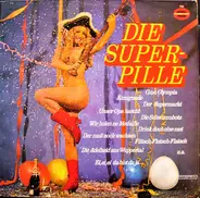 German Comedy - Die Super-Pille
