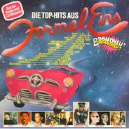 Die Top-Hits Aus Formel Eins - Die Top-Hits Aus Formel Eins