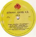 Various Artists - Different Worlds EP (Vol. 1)