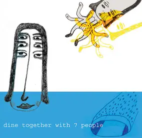 Various Artists - Dine Together With 7 People