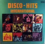 Neil Diamond, Tommy James, Jeronimo a.o. - Disco-Hits International