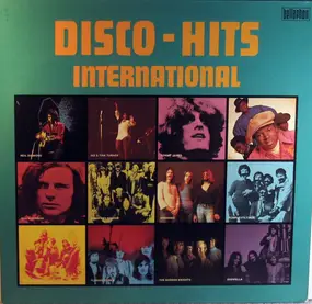 Neil Diamond - Disco-Hits International