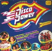 LP - Various - Disco Power