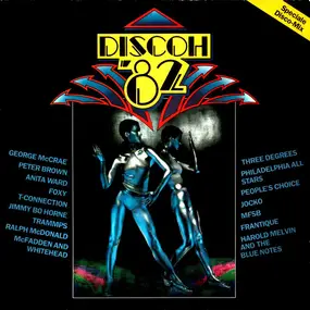 MFSB - Discoh '82