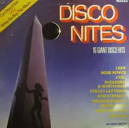 Linx, Rose Royce, Chic - Disco Nites