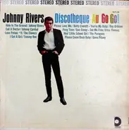 Johnny Rivers, Betty Everett, Roy Orbison... - Discotheque Au Go Go