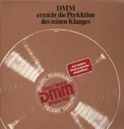 Frank Duvall, Tri Atma, Antonello Venditti a.o., - Direct Metal Mastering - Demo